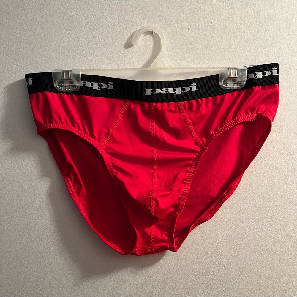 Papi Brief